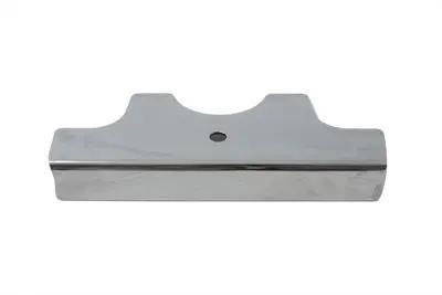 V-Twin Chrome Lower Triple Tree Cover for Harley Davidson FXST (1986-1993) by V-Twin