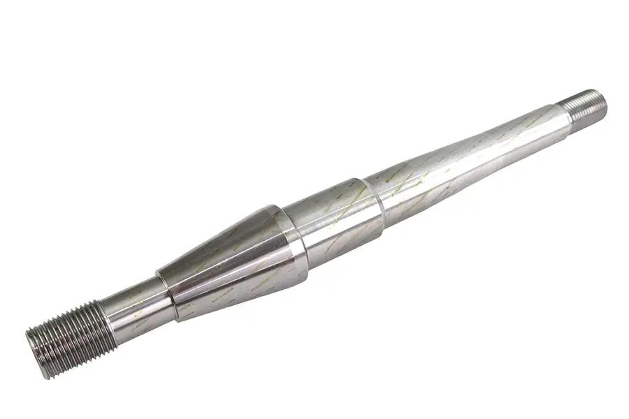 Colony Side Car Axle for Harley Davidson 1936-1945 Models by Colony