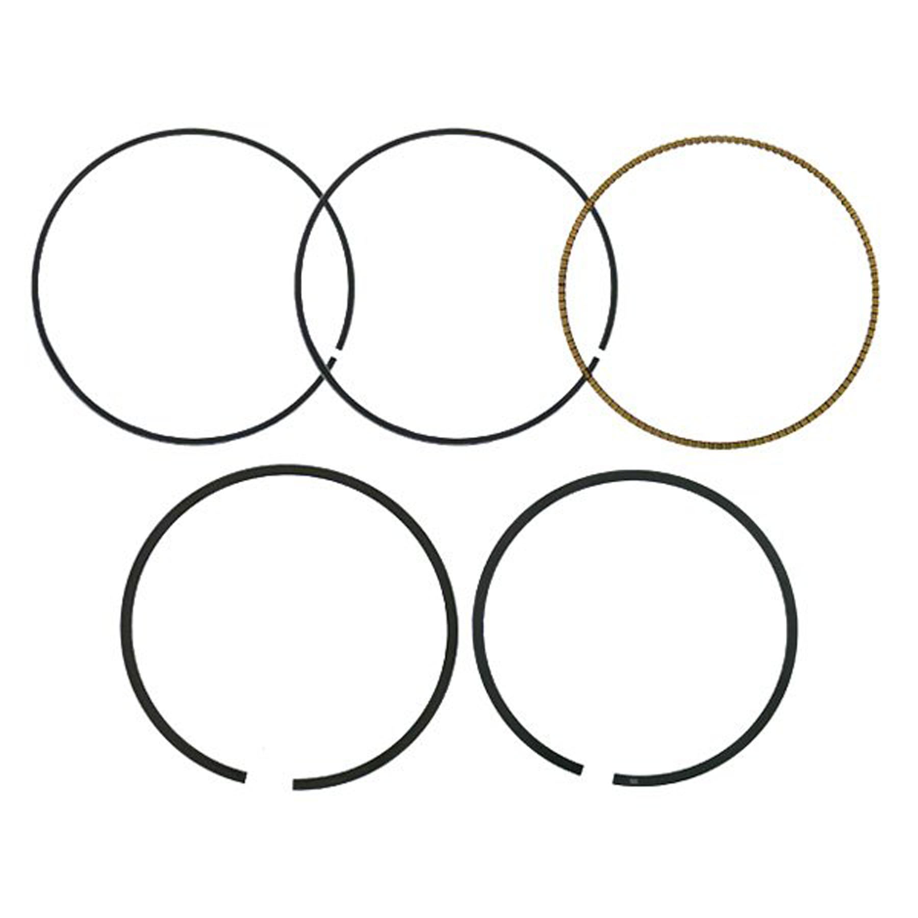 NAMURA NA-40000-9R Ring Kit for Precision Engine Repair