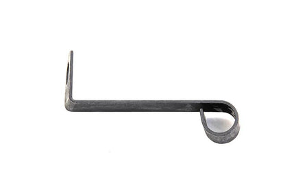 Colony Chain Oiler Hose Lower Bracket for Harley Davidson XLCH Models by Colony