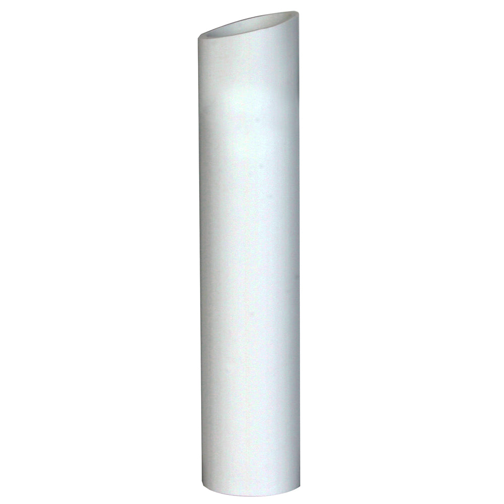 Lee's Tackle RH535 Vinyl Rubber Insert for RH534H, RH534HS & RH579H - Heavy Duty 15 Degree Replacement Part
