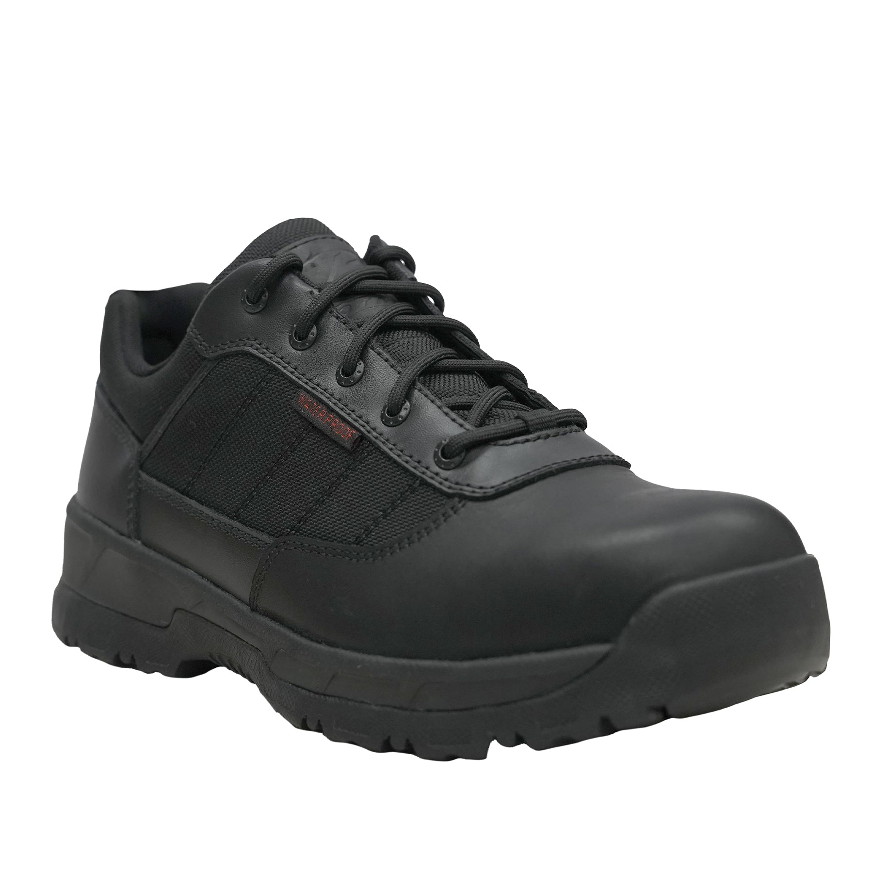 Rothco Performance Series Guardian Composite Toe 4-inch Tactical Shoe - Size 5