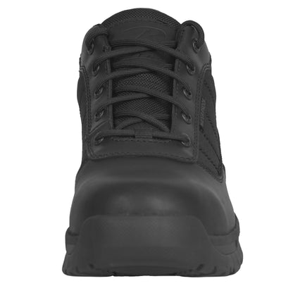 Rothco Performance Series Guardian 4-Inch Tactical Shoe for Men - Size 7.5