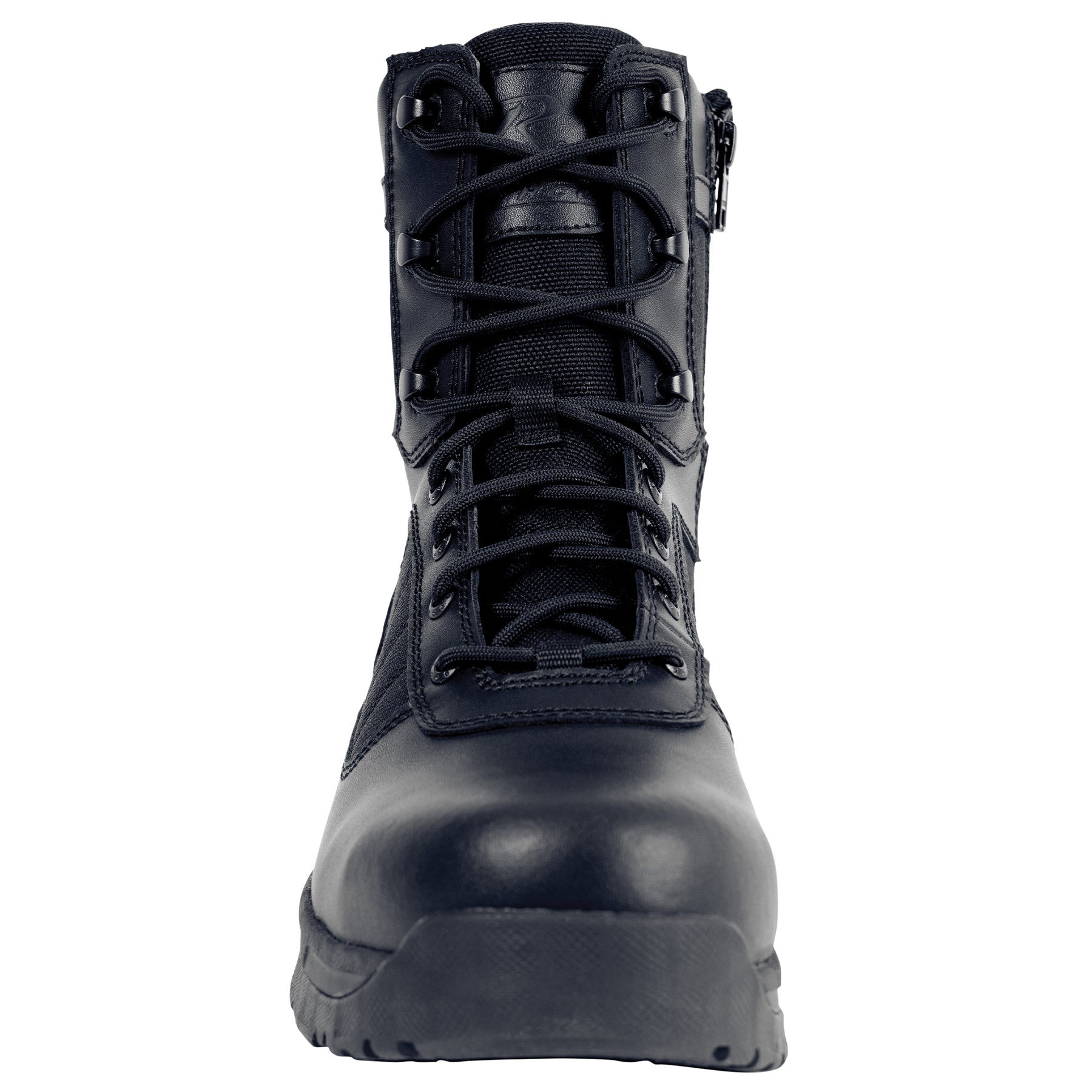 Rothco Performance Series Guardian 8-Inch Composite Toe Tactical Boot - Size 8.5