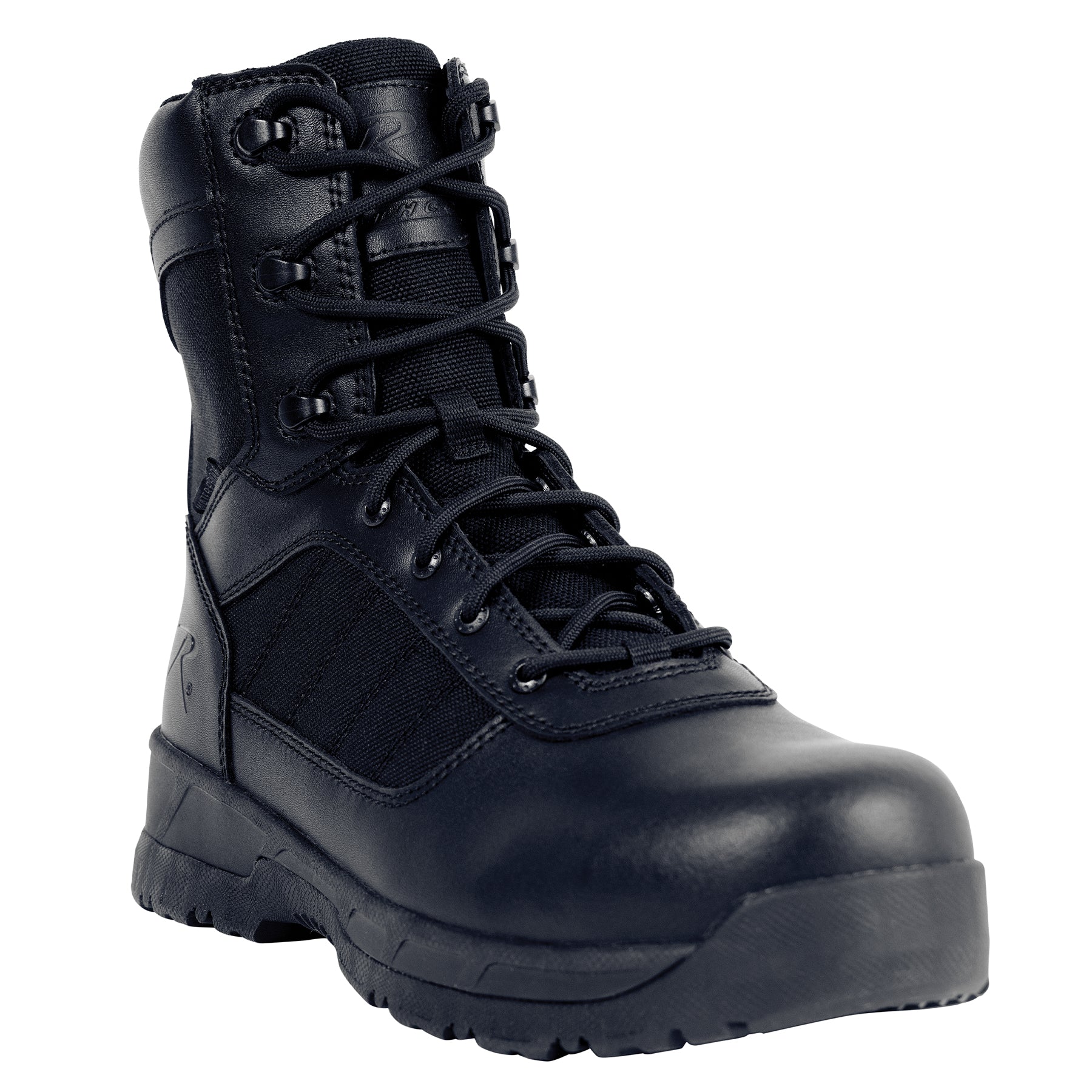 Rothco Performance Series Guardian 8-Inch Tactical Boot for Men, Size 7