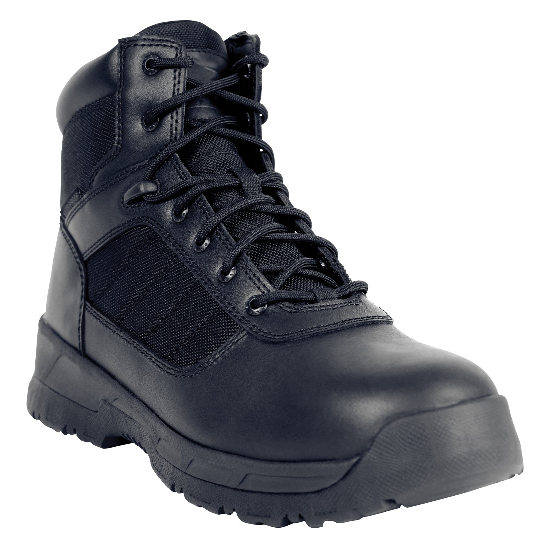 Rothco Performance Series Guardian 6-Inch Composite Toe Tactical Boot for Men, Size 10