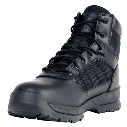 Rothco Performance Series Guardian 6-Inch Composite Toe Tactical Boot – Size 9.5