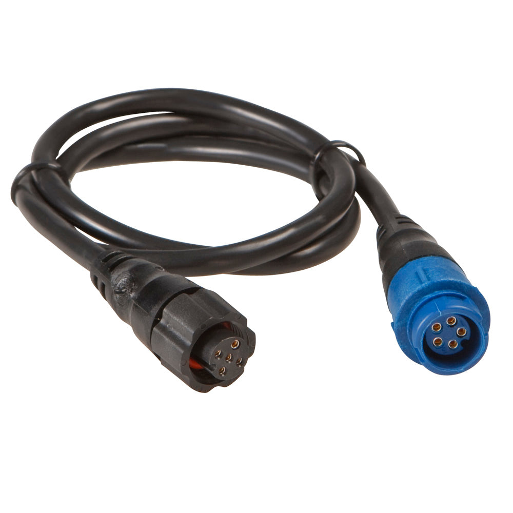 Lowrance NAC-FRD2FBL NMEA Network Adapter Cable, Part Number 127-05