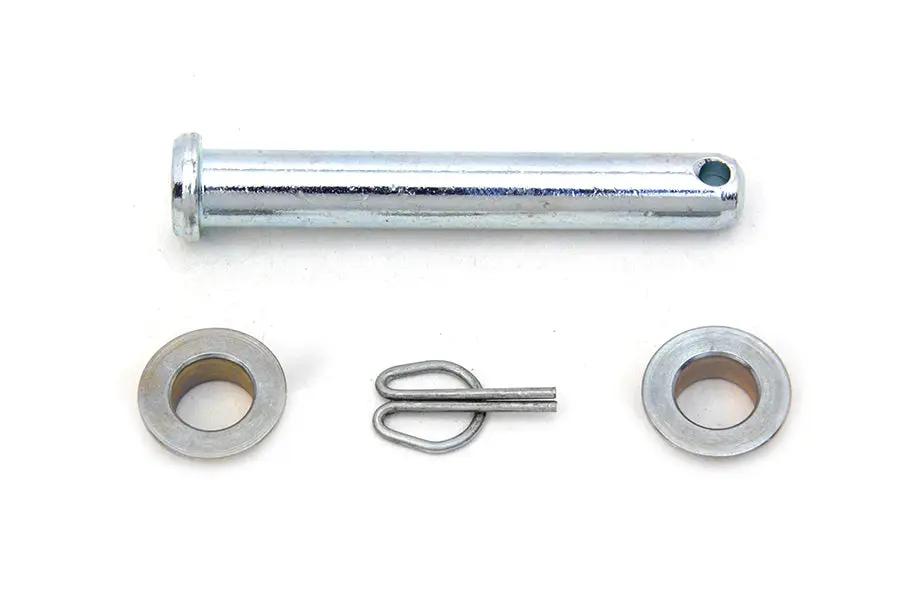 Colony Jiffy Stand Mounting Kit for Harley Davidson VRSC (2002-2011) by Colony