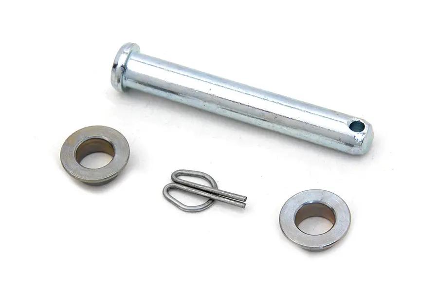 Colony Jiffy Stand Mounting Kit for Harley Davidson VRSC (2002-2011) by Colony
