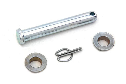 Colony Jiffy Stand Mounting Kit for Harley Davidson VRSC (2002-2011) by Colony