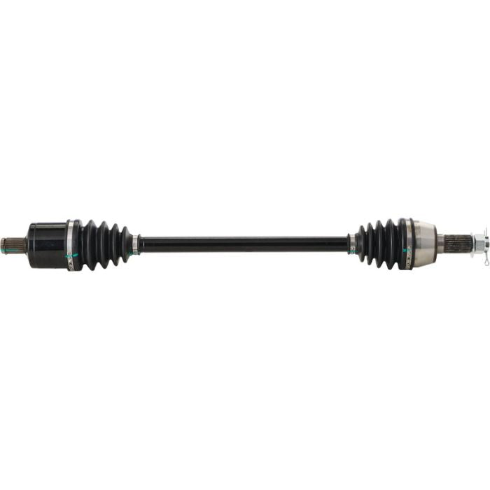 All Balls Racing Polaris Complete CV Shaft - Part AB6-PO-8-307