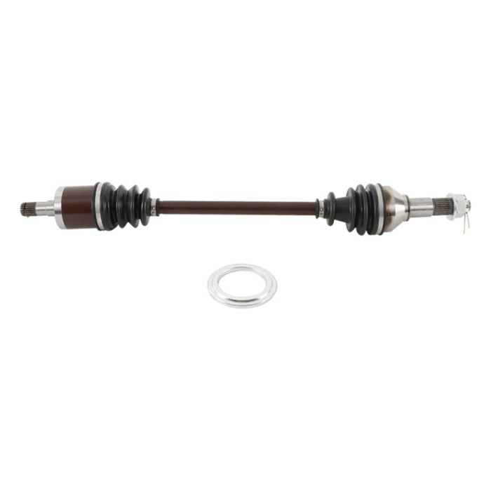 All Balls Racing CAN-AM Complete CV Axle - Part Number AB6-CA-8-113