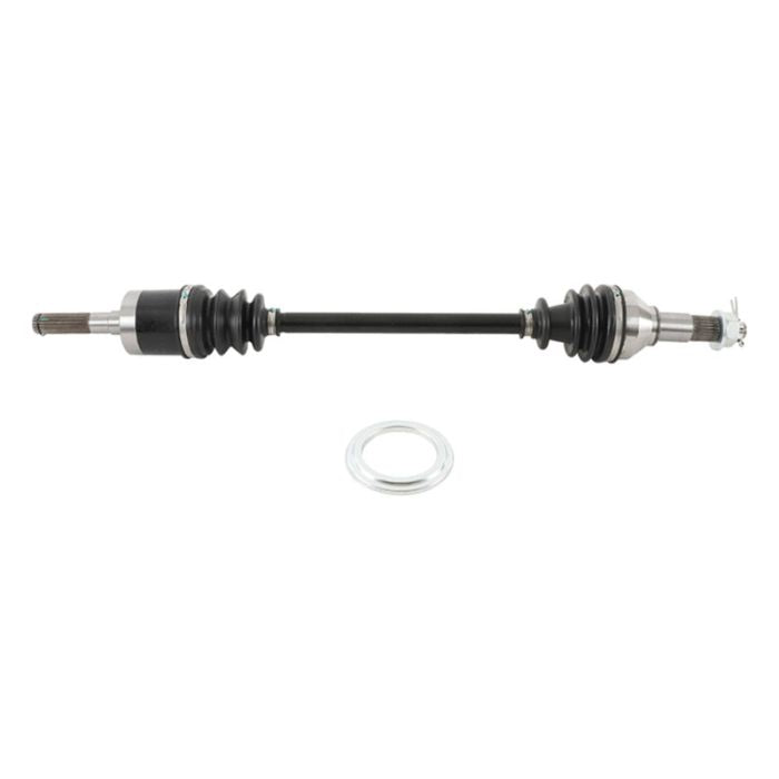 ALL BALLS RACING CAN-AM Complete CV Axle - Part Number AB6-CA-8-213