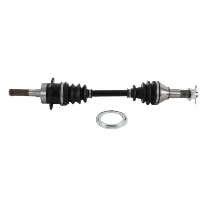 All Balls Racing CAN-AM Complete CV Axle (Part Number: AB6-CA-8-211)