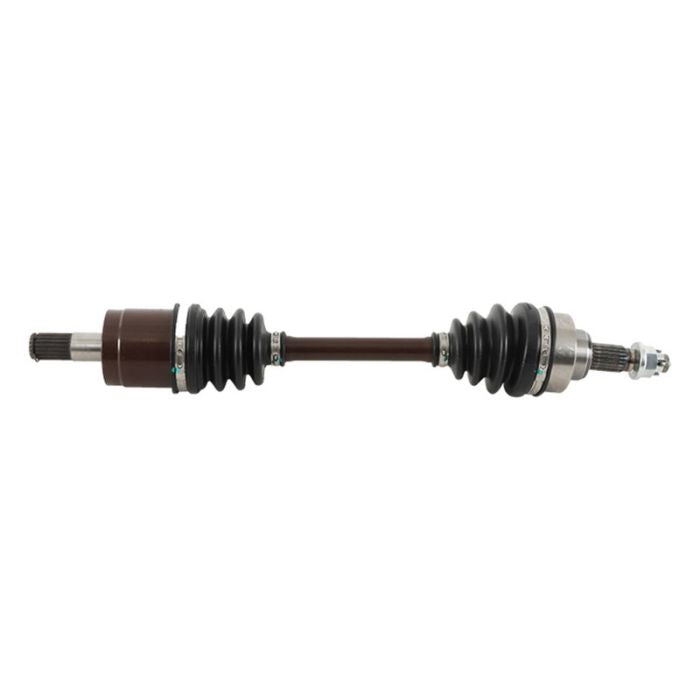 All Balls Racing Honda Complete CV Axle - Part Number AB6-HO-8-219