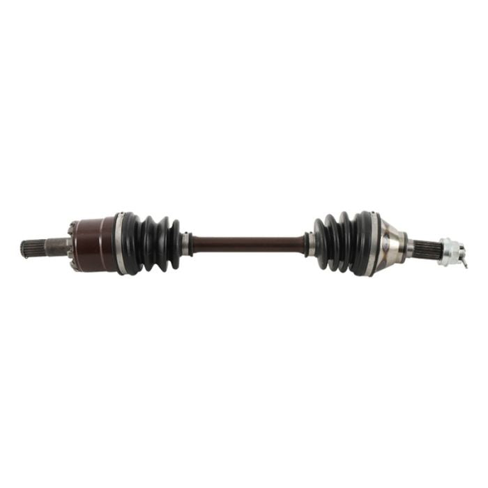 All Balls Racing Kawasaki Complete CV Axle (Part Number AB6-KW-8-121)