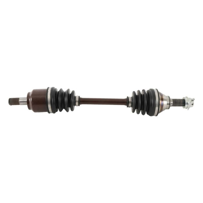 All Balls Racing Kawasaki Complete CV Axle AB6-KW-8-221