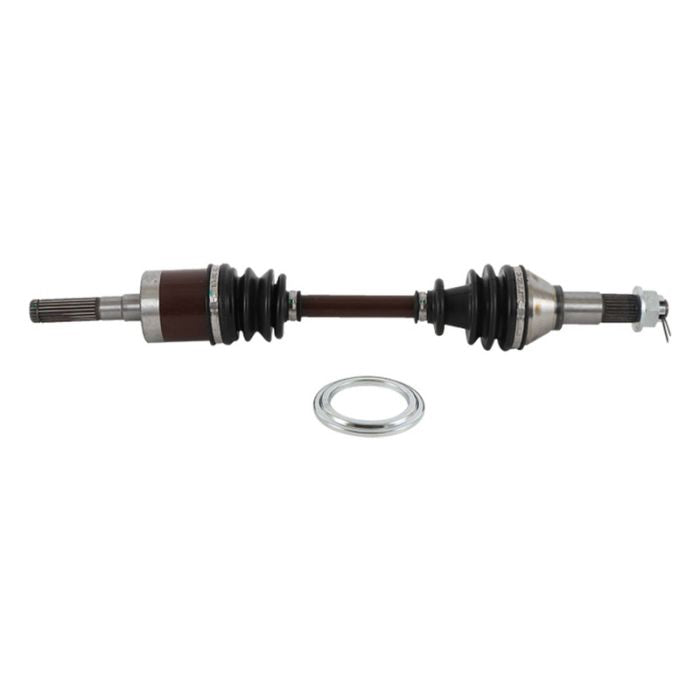 All Balls Racing CAN AM Complete CV Shaft - Part AB6-CA-8-212