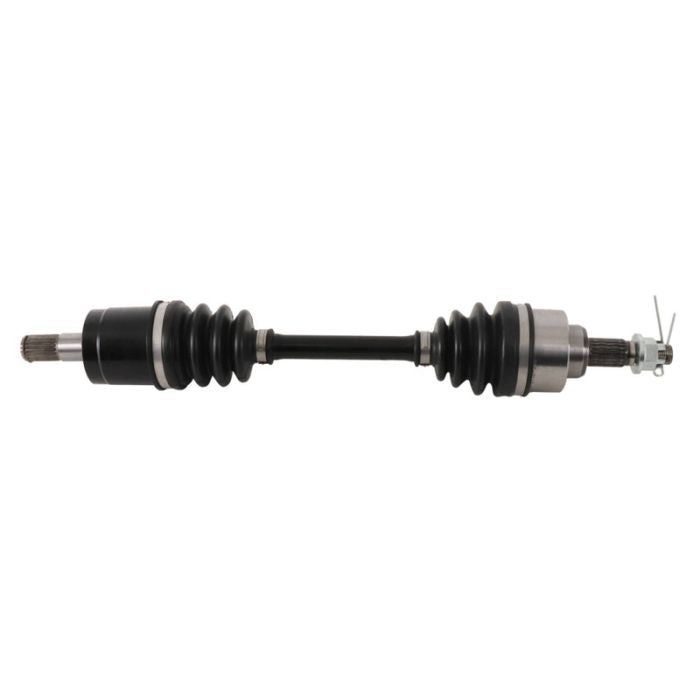 All Balls Racing Honda Complete CV Shaft (Part Number AB6-HO-8-220)