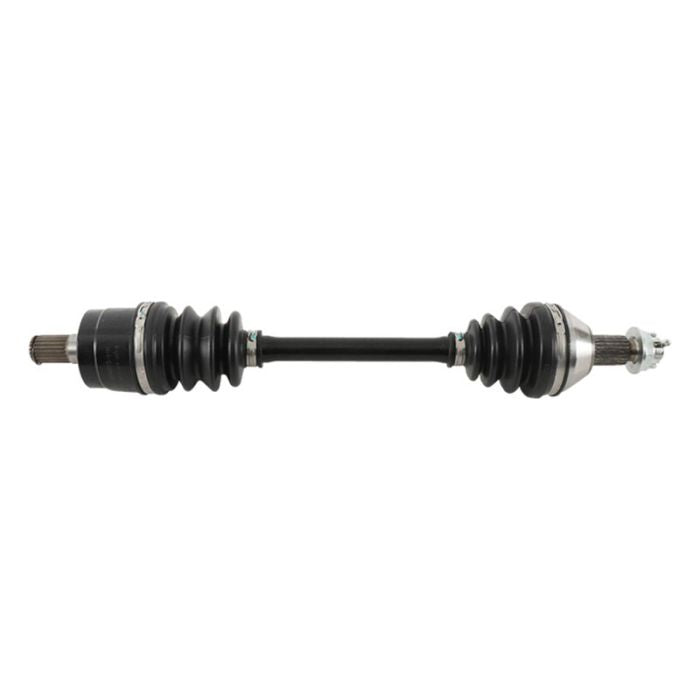 All Balls Racing Honda Complete CV Shaft (Part Number AB6-HO-8-321)