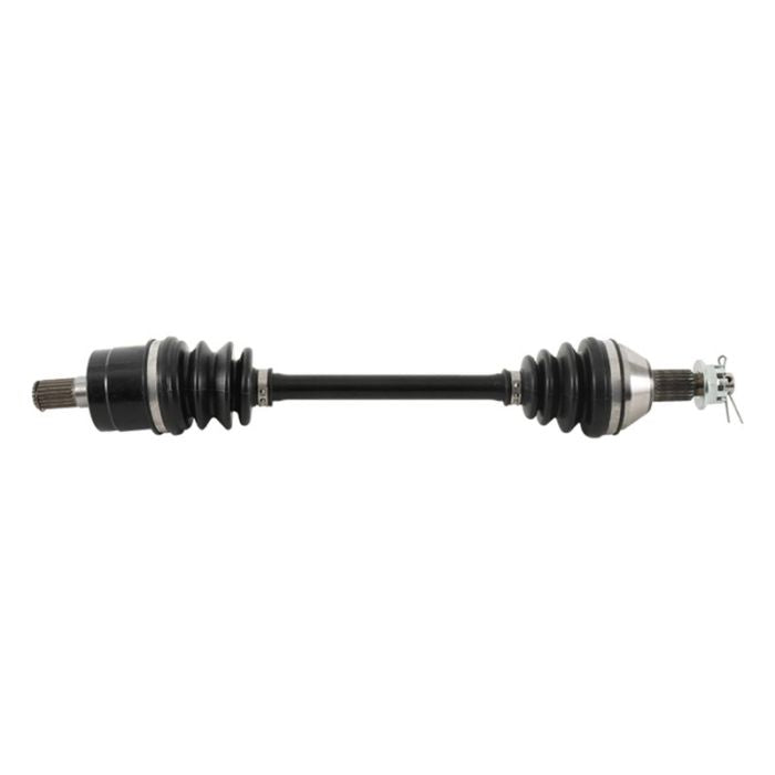 All Balls Racing Honda Complete CV Shaft - Part Number AB6-HO-8-322