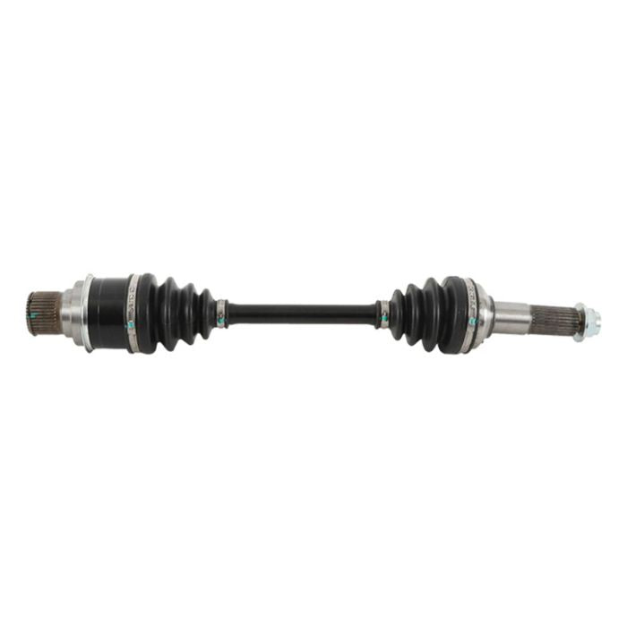 All Balls Racing Yamaha Complete CV Shaft (Part Number AB6-YA-8-334)