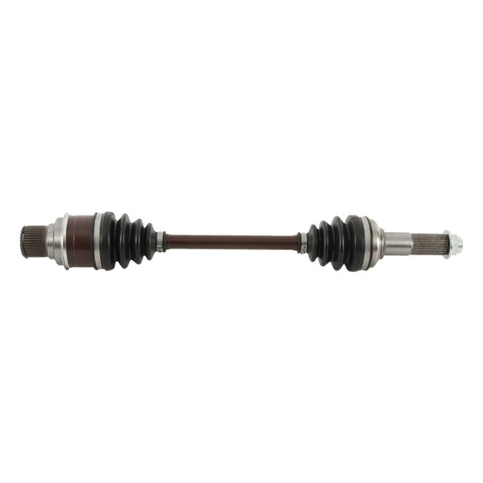All Balls Racing Yamaha Complete CV Shaft - Part AB6-YA-8-335