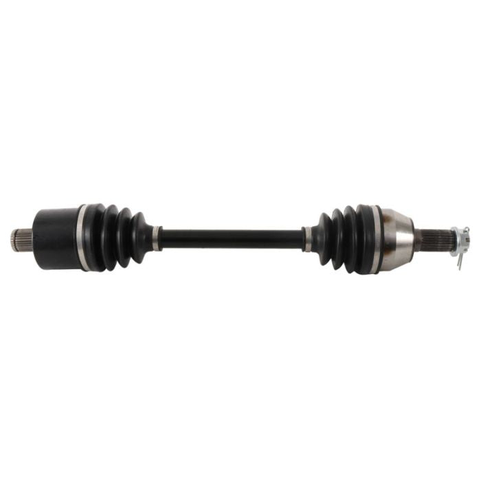 All Balls Racing Polaris Complete CV Shaft - Part AB6-PO-8-344
