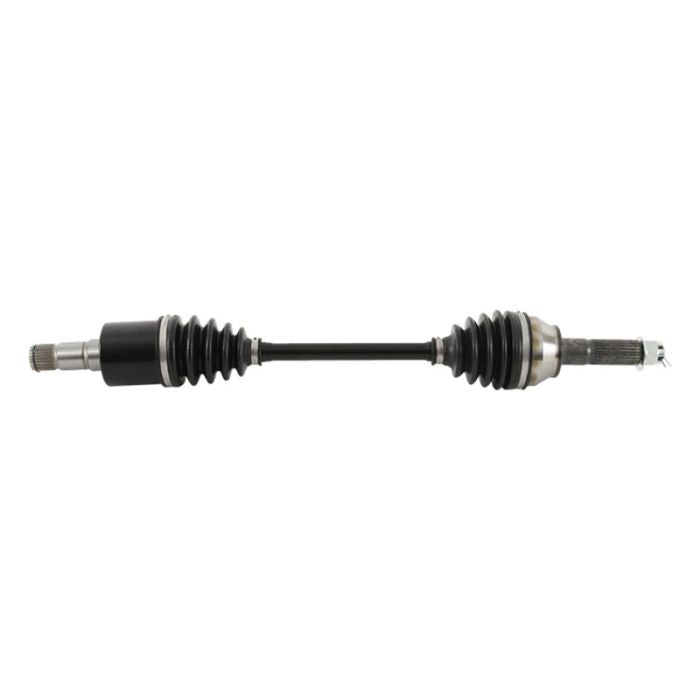 All Balls Racing 6 Ball ATV/UTV Axle - Model AB6-PO-8-395