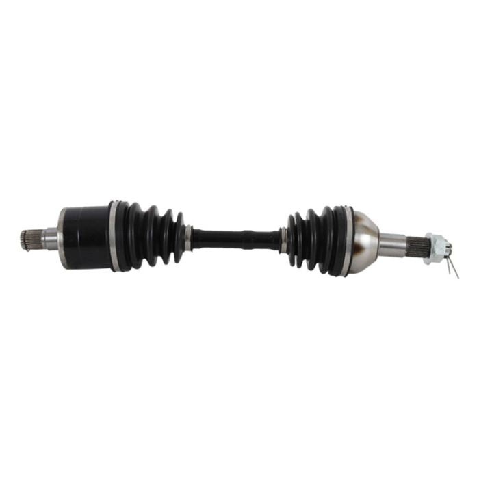 All Balls Racing 6-Ball ATV/UTV Axle Part AB6-CA-8-327