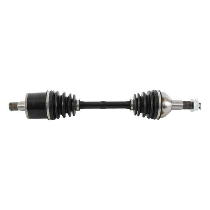 All Balls Racing 6 Ball ATV/UTV Axle (Part Number AB6-CA-8-326)