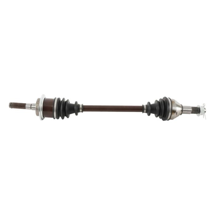 All Balls Racing 6 Ball ATV/UTV Axle - Part Number AB6-CA-8-220