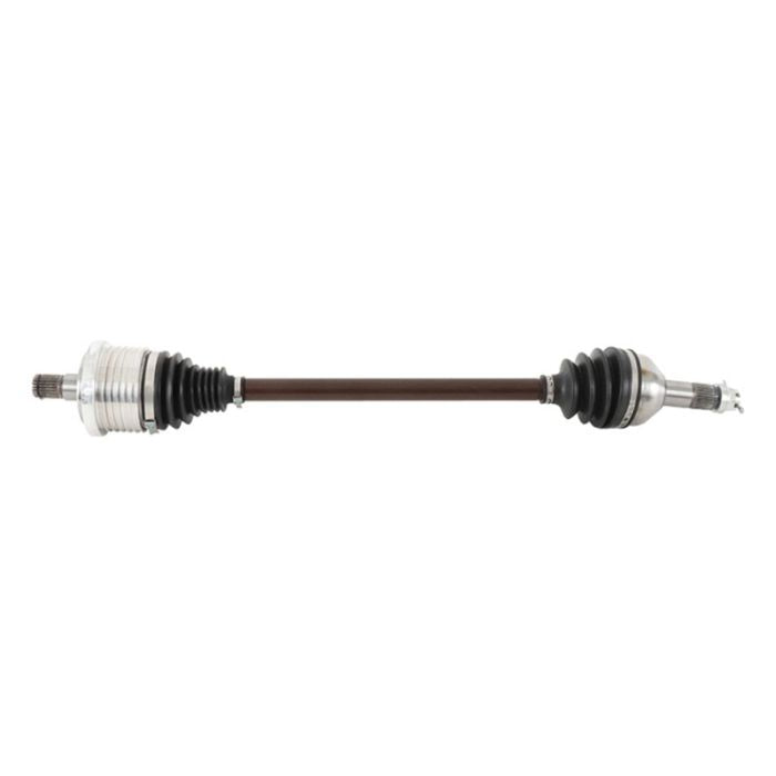 All Balls Racing 6 Ball ATV/UTV Axle - Part Number AB6-CA-8-322