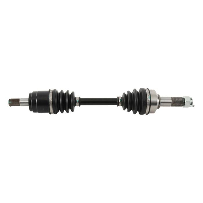 All Balls Racing 6 Ball ATV/UTV Axle AB6-HO-8-131 for Enhanced Durability
