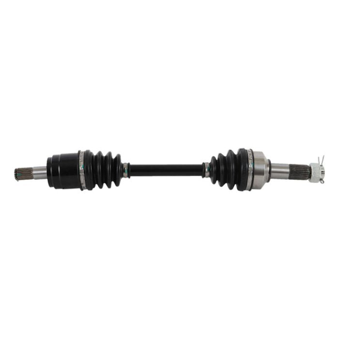 All Balls Racing 6 Ball ATV/UTV Axle - Part AB6-HO-8-134