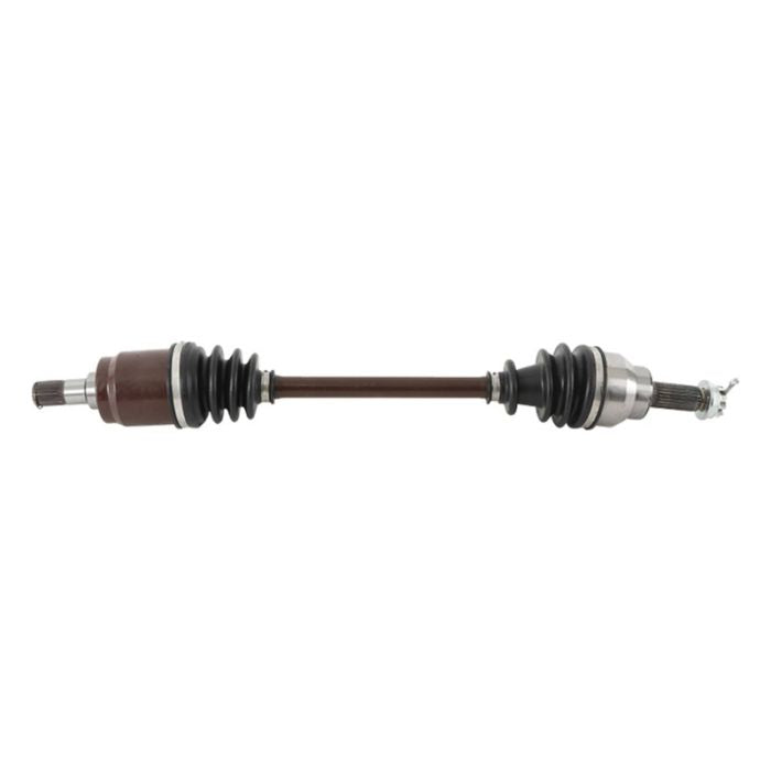All Balls Racing 6 Ball ATV/UTV Axle - Part Number AB6-HO-8-224