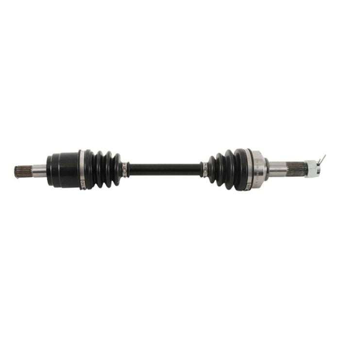 All Balls Racing 6-Ball ATV/UTV Axle (Part Number AB6-HO-8-231)