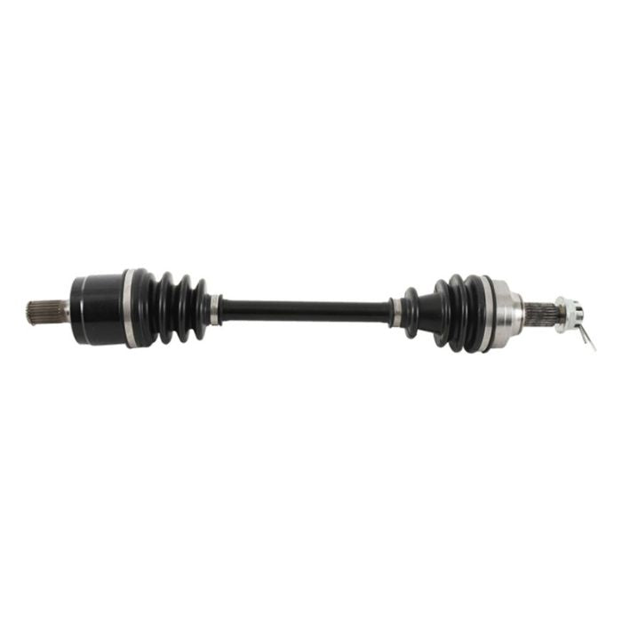 All Balls Racing 6-Ball ATV/UTV Axle Model AB6-HO-8-327 for Enhanced Performance