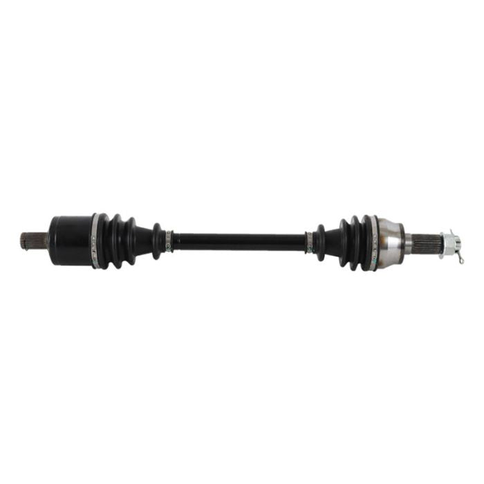 All Balls Racing 6-Ball ATV/UTV Axle – Part Number AB6-PO-8-325