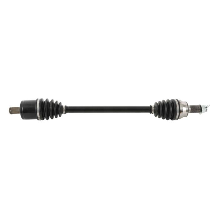 All Balls Racing 6 Ball ATV/UTV Axle AB6-PO-8-330 for Enhanced Durability and Performance