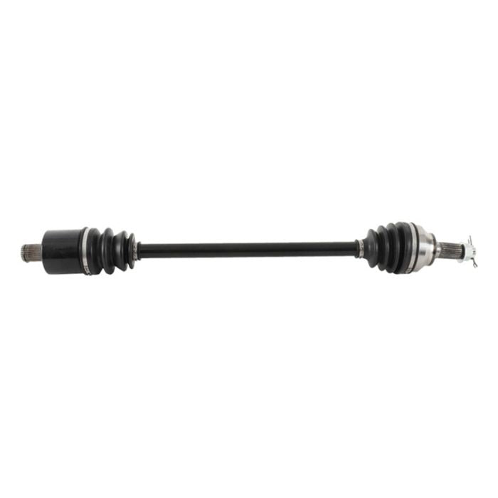 All Balls Racing 6-Ball ATV/UTV Axle - Part Number AB6-PO-8-332