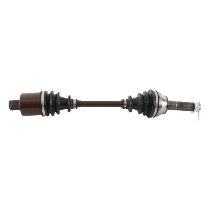 ALL BALLS RACING 6 Ball ATV/UTV Axle AB6-PO-8-336 for Off-Road Vehicles
