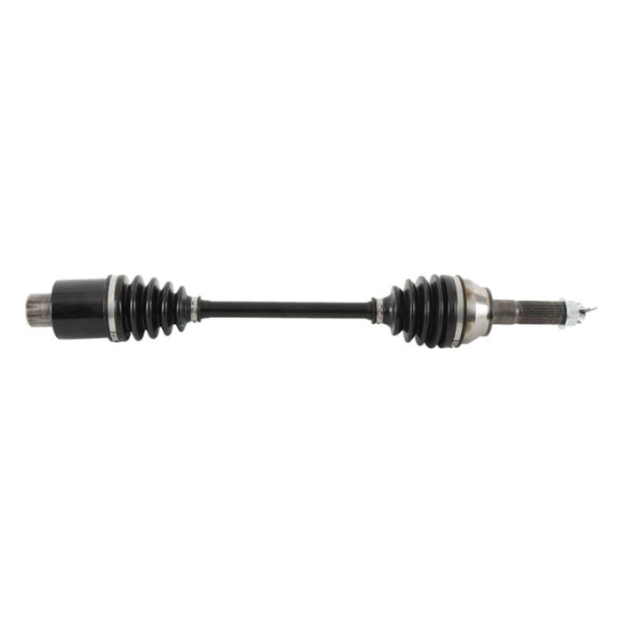All Balls Racing 6 Ball ATV/UTV Axle AB6-PO-8-352 for Enhanced Durability and Performance