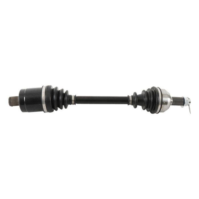 All Balls Racing 6-Ball ATV/UTV Axle (Part AB6-PO-8-380)