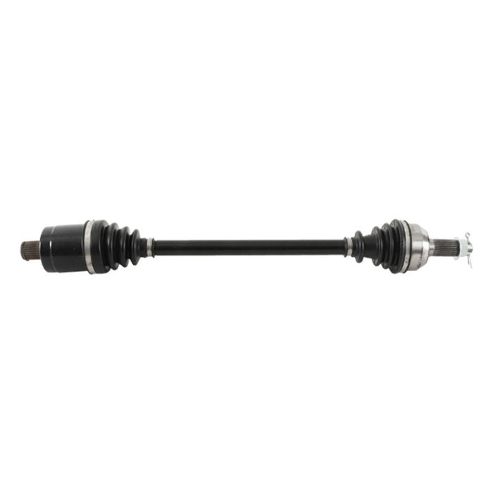 All Balls Racing 6 Ball ATV/UTV Axle – Part AB6-PO-8-381