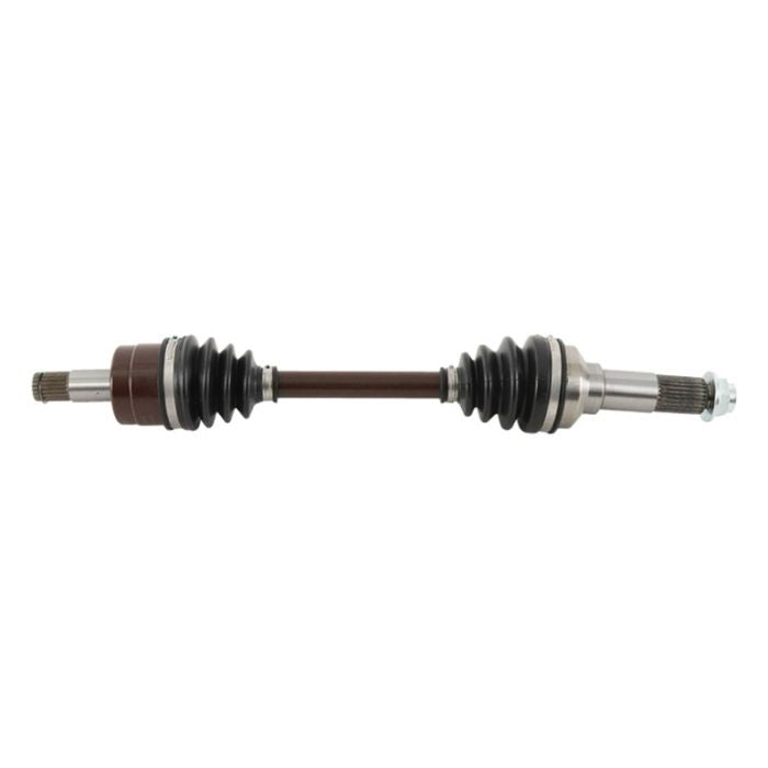 All Balls Racing 6 Ball ATV/UTV Axle - Part AB6-YA-8-317