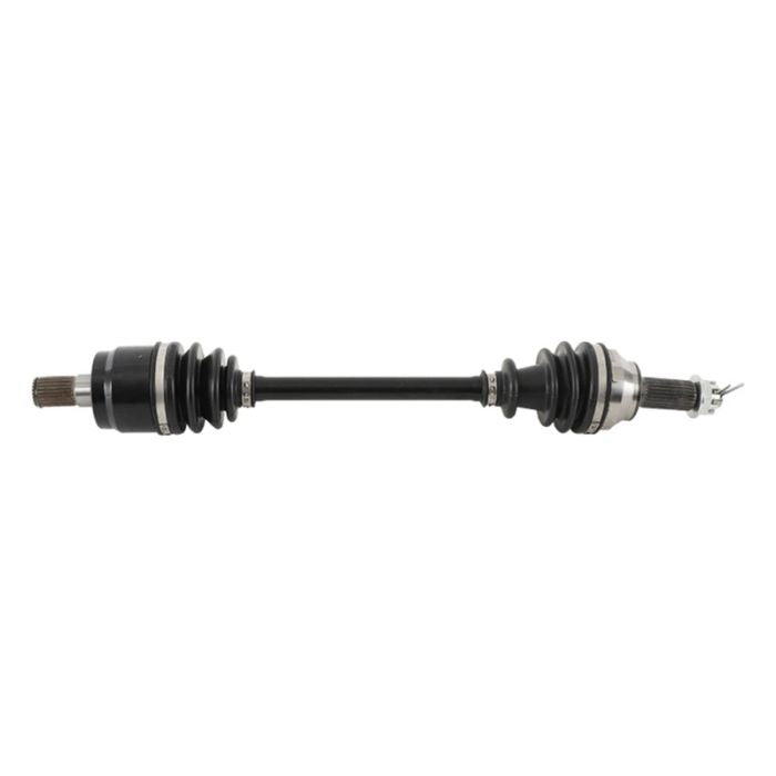 All Balls Racing 6 Ball ATV/UTV Axle AB6-HO-8-337 for Off-Road Vehicles