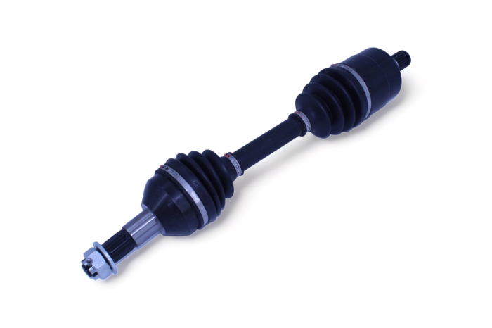 All Balls Racing TRK 8 Axle for Can-Am Vehicles - Part Number TRK-CA-8-302