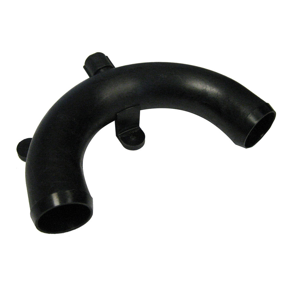 Jabsco 1 1/2 inch Vented Loop - Marine Anti-Siphon Safety Device